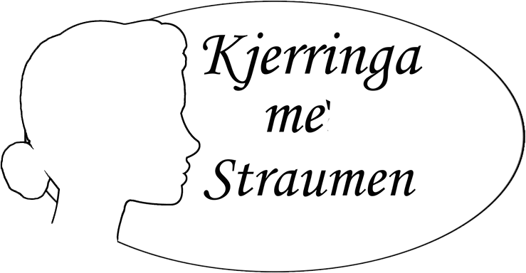 Kjerringa me' Straumen – Inderøy