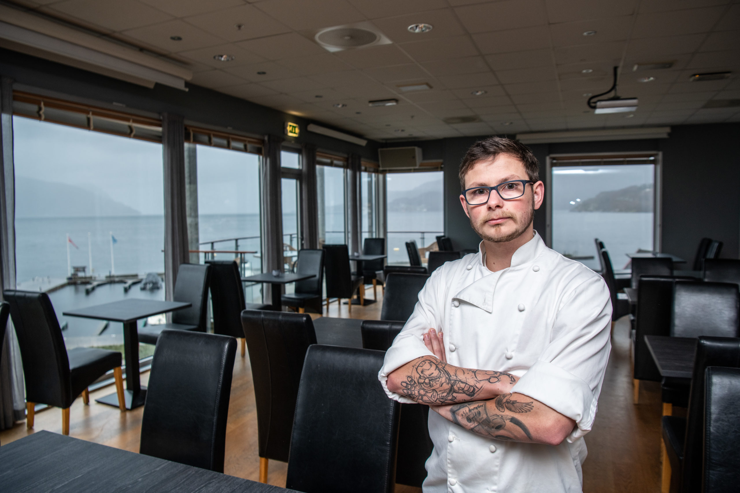 Smaken av Ryfylke – Hjelmeland