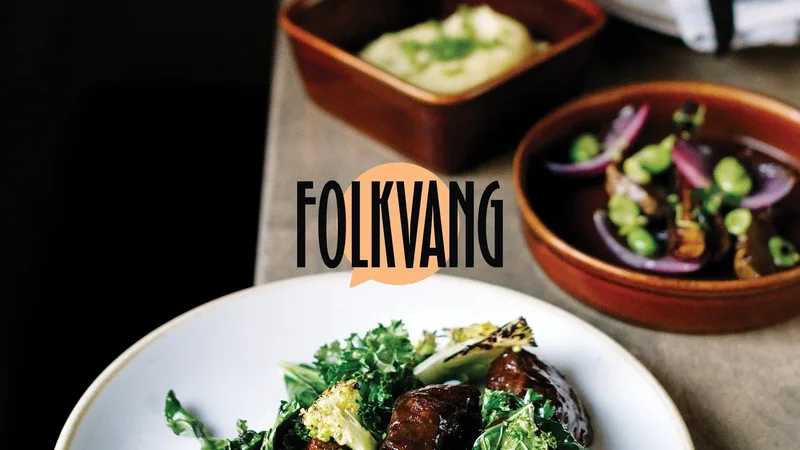 Folkvang Sagene – Oslo