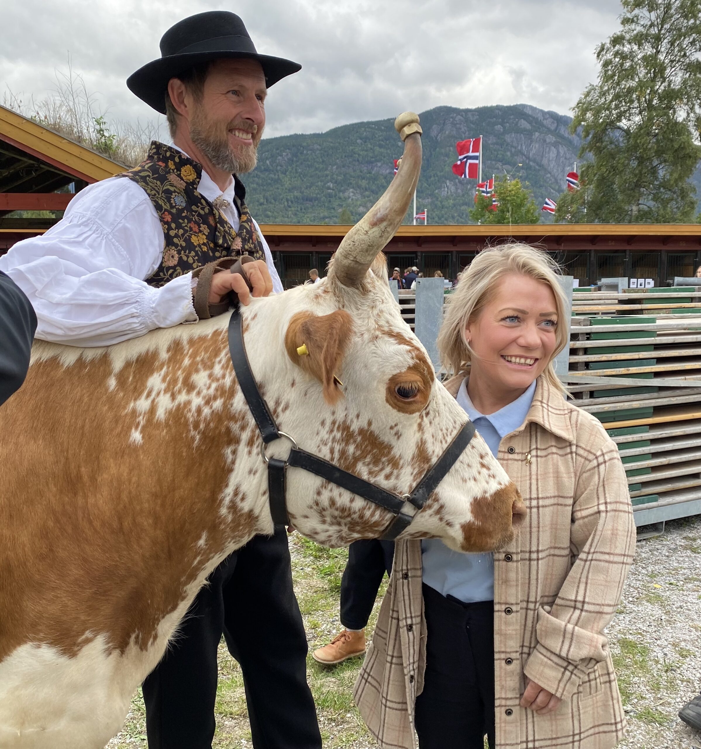 Dyrsku'n – Seljord
