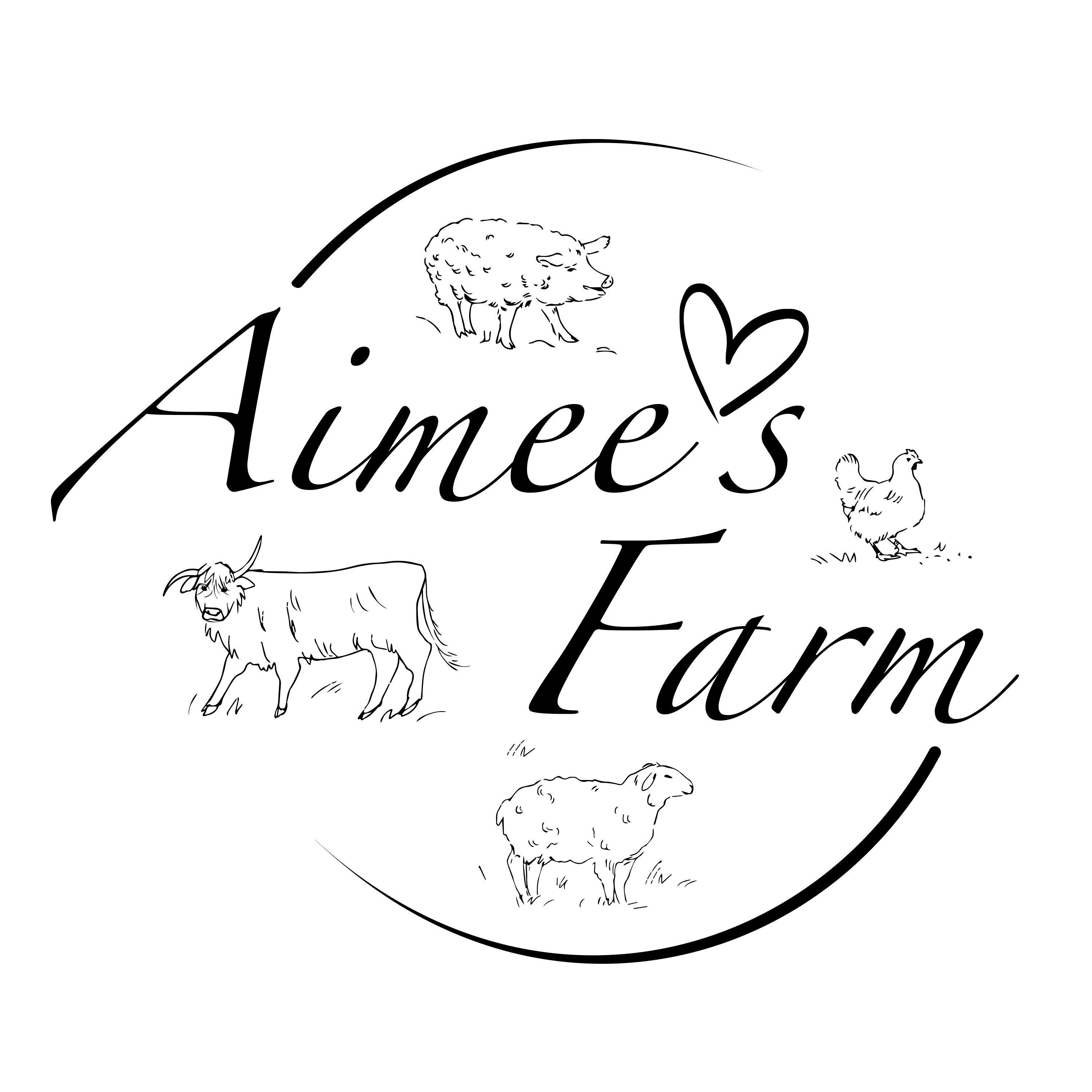 Aimee's Farm – Stamsund