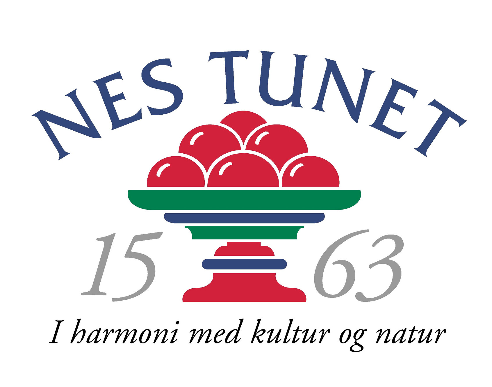 Nestunet – Omastrand