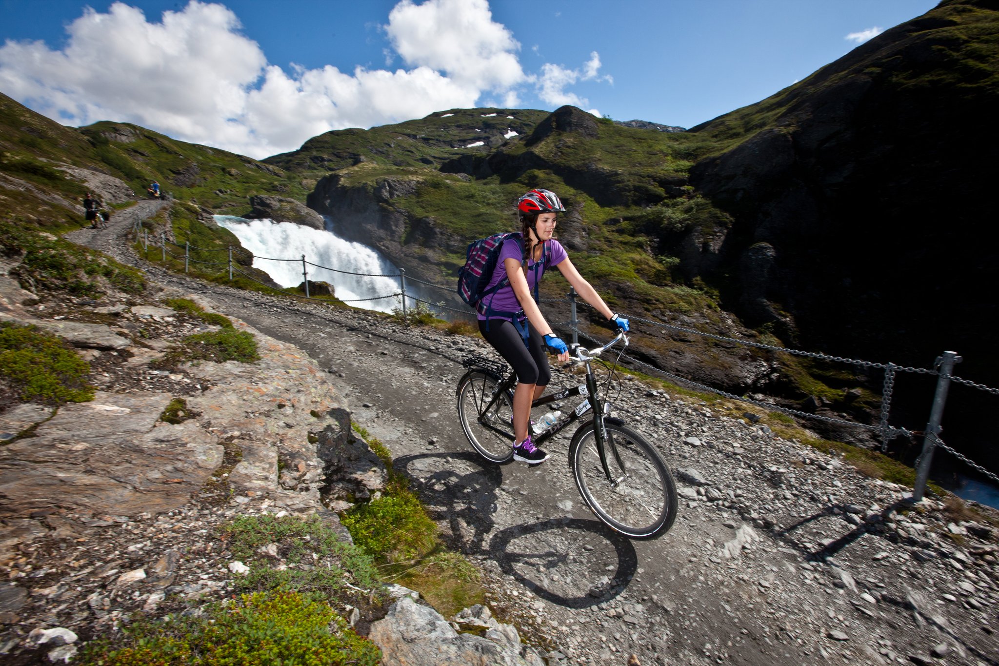 Haugastøl 1000 MOH – Haugastøl