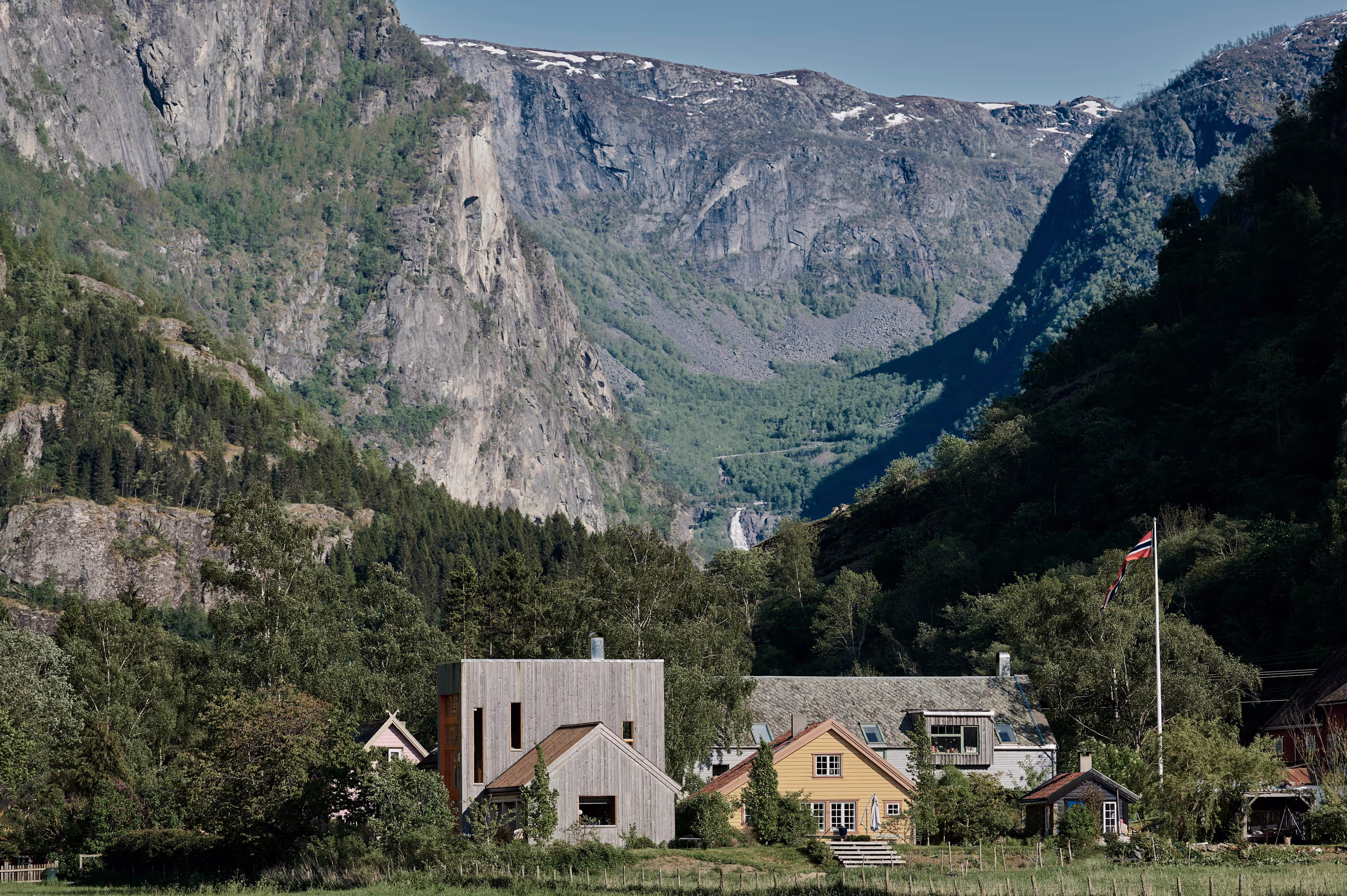 29|2 Aurland – Aurland
