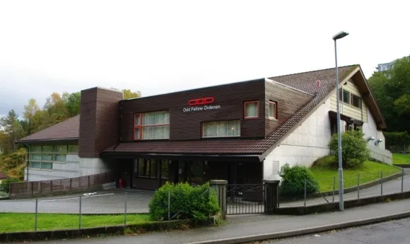Odd Fellowhuset Bergen – Loddefjord
