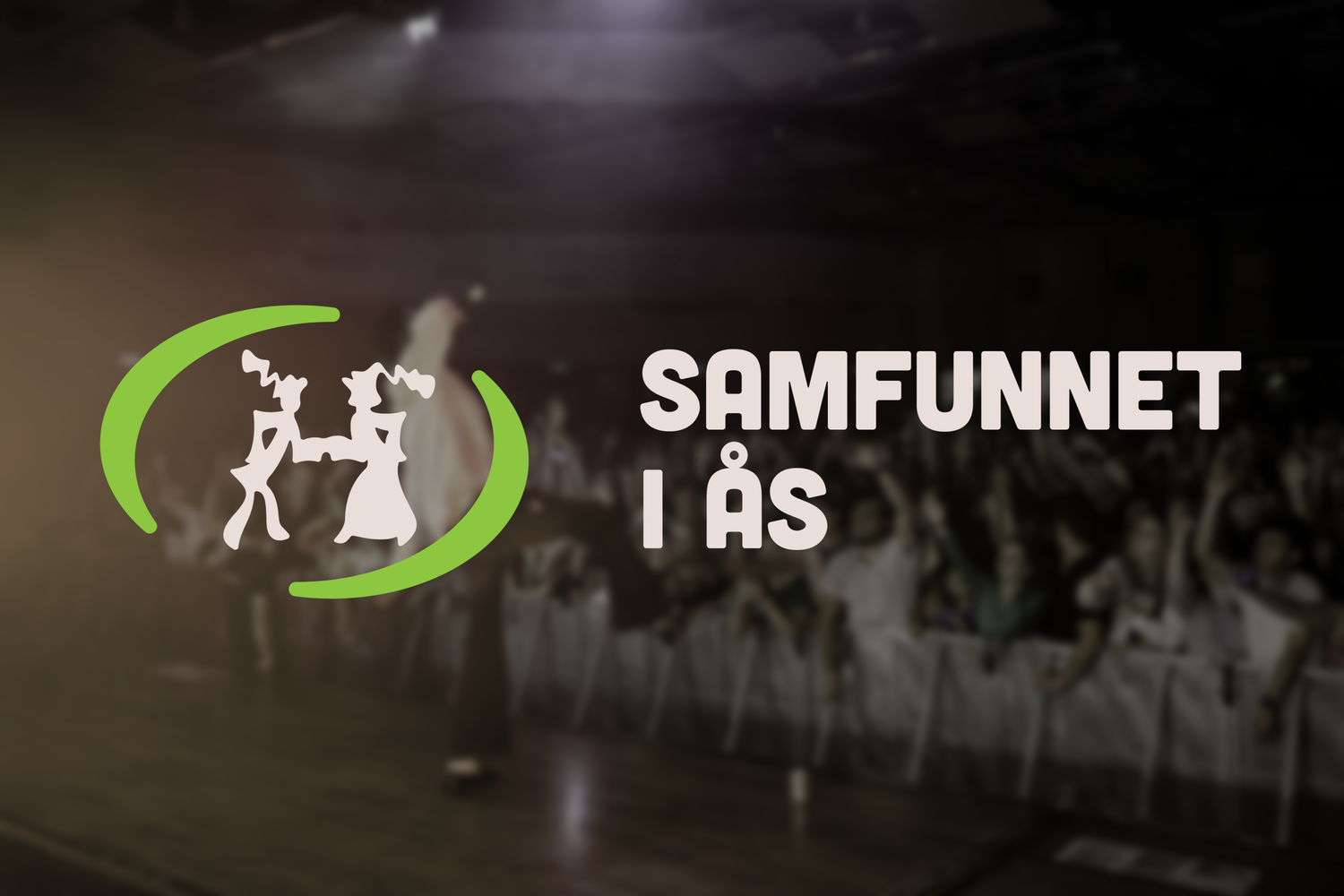 Samfunnet i Ås – Ås