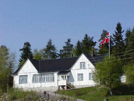 Folkets Hus Lyngås – Holter
