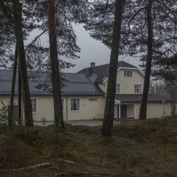 Folkets Hus Moelv – Moelv