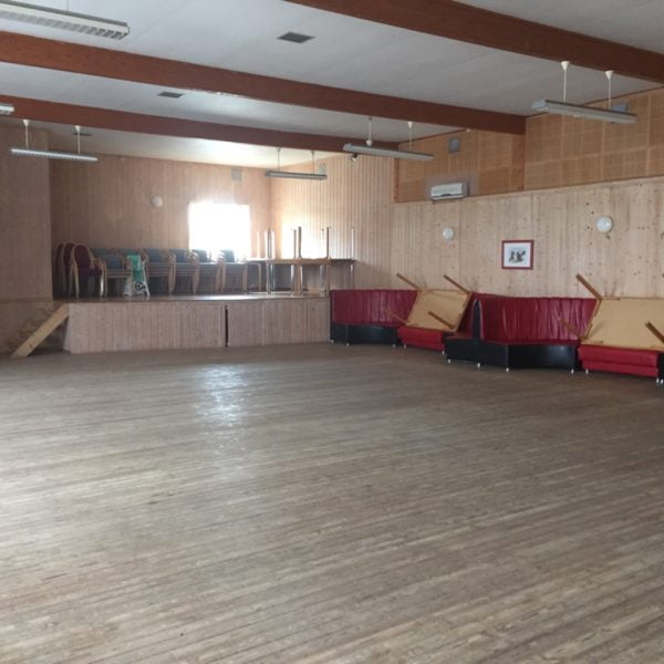 Folkets Hus Stavsjø – Stavsjø