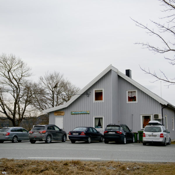 Lånke Folkets Hus – Hell