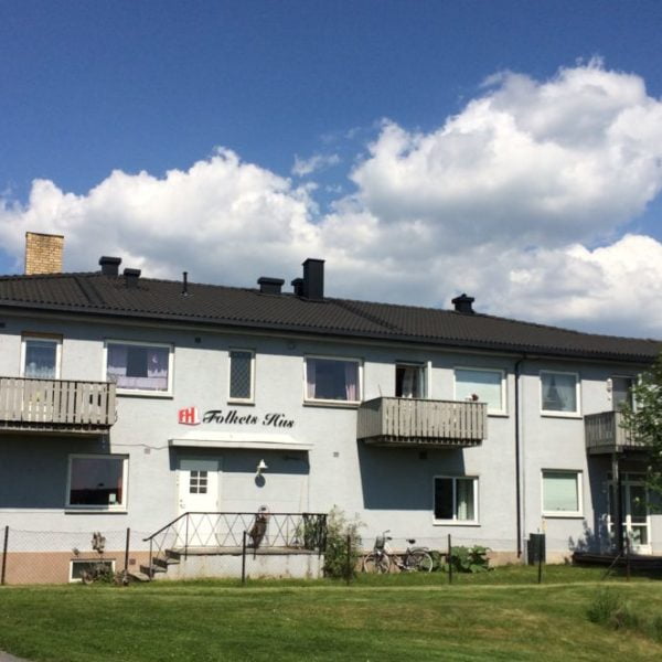 Folkets Hus Brumunddal – Brumunddal