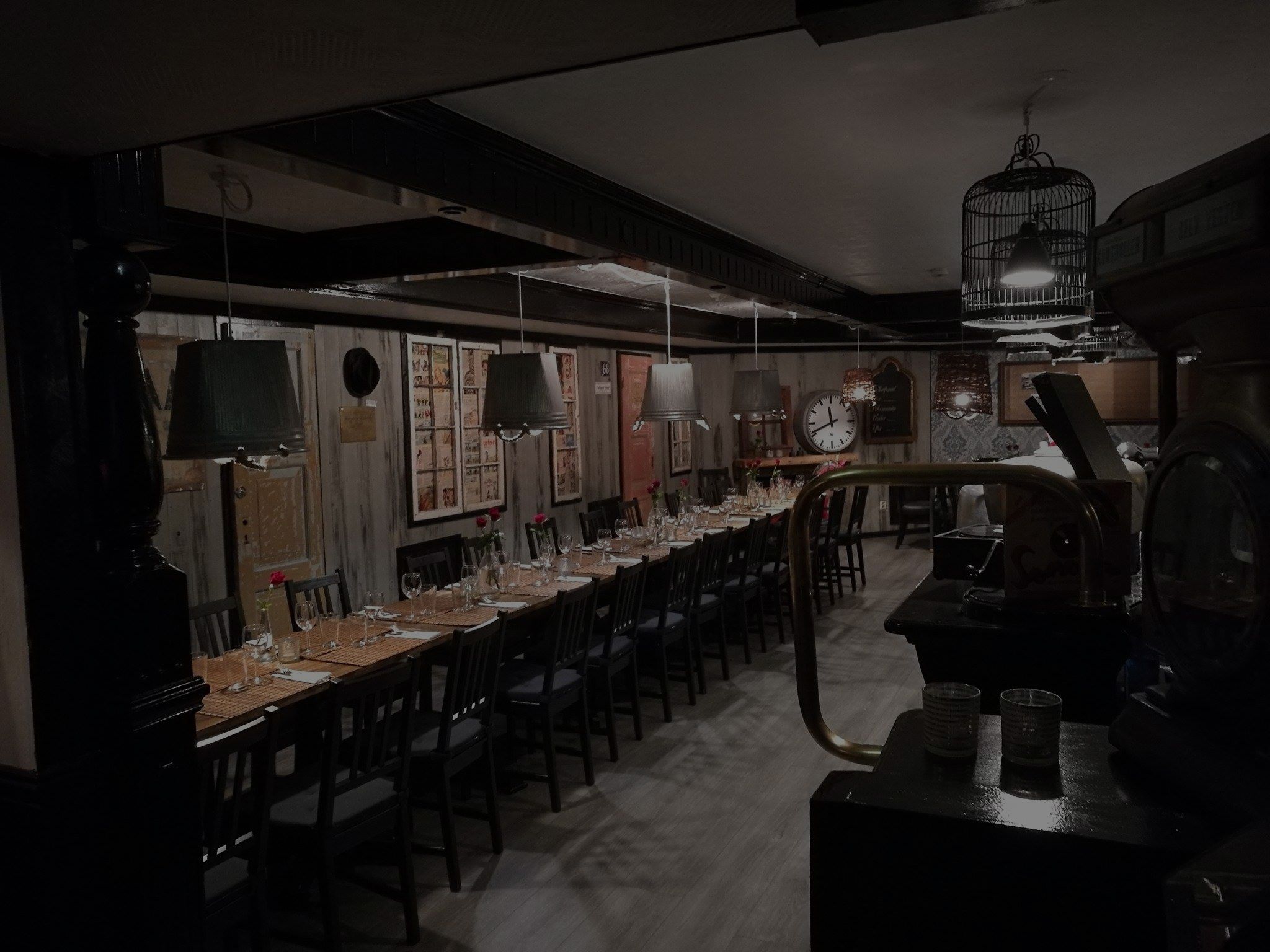 The Spot – Kristiansund N