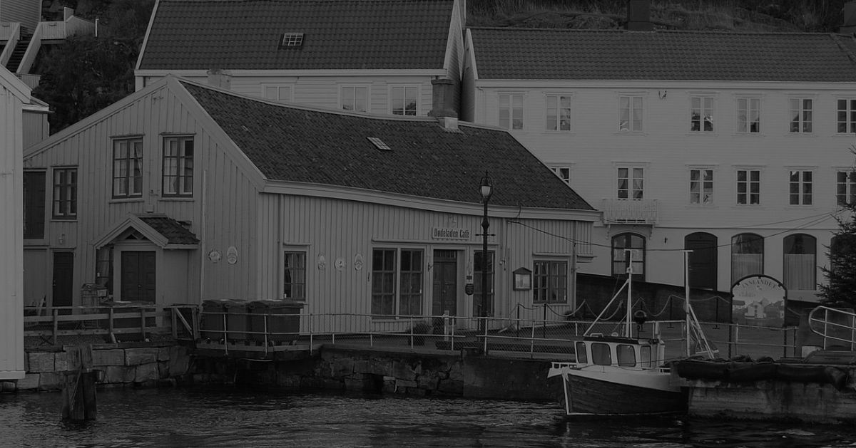 Dødeladen – Kristiansund N