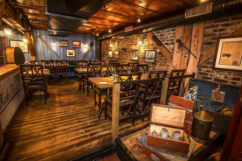 Becks Brasserie & Bar Skien – Skien