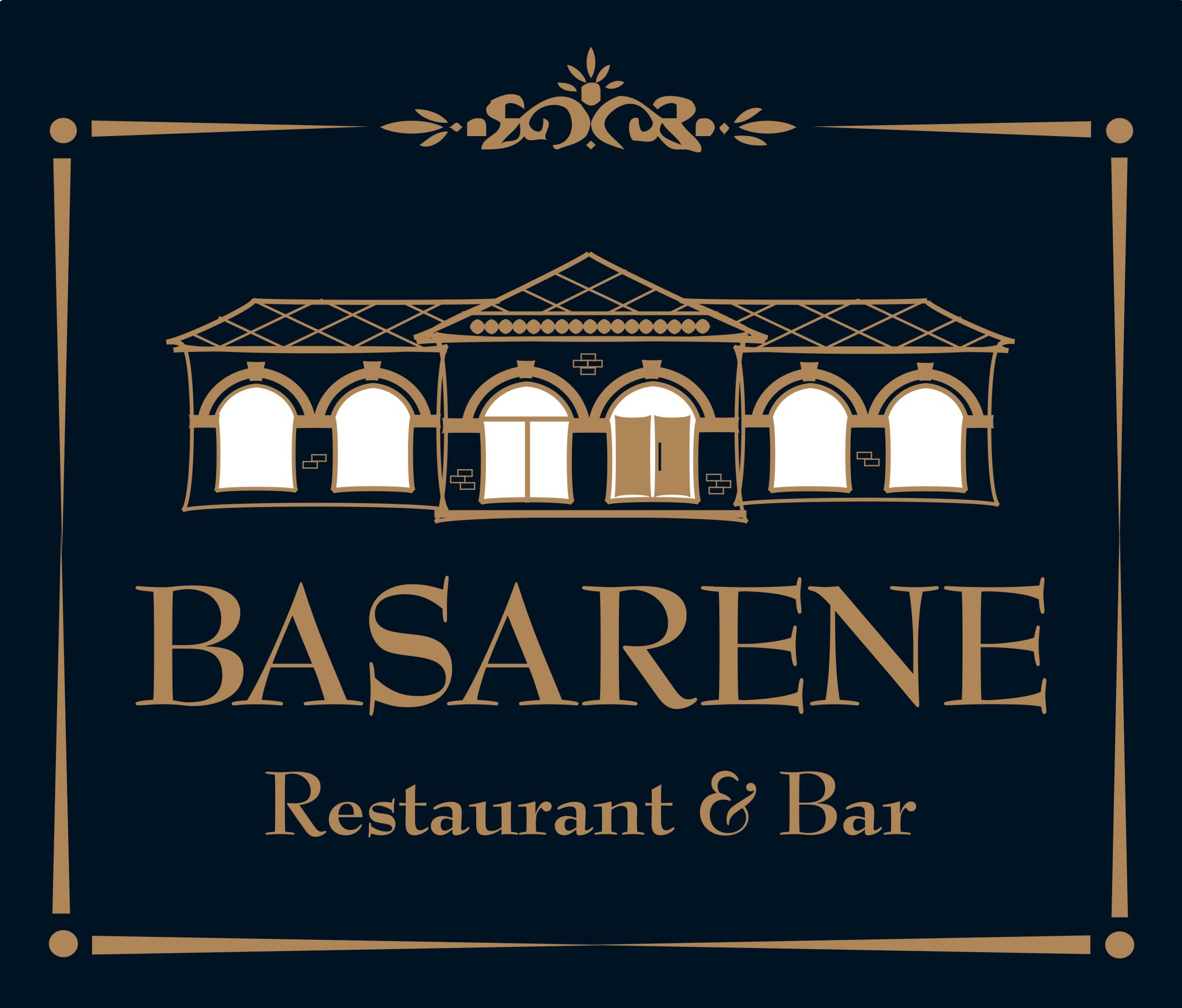 Basarene Restaurant – Hamar