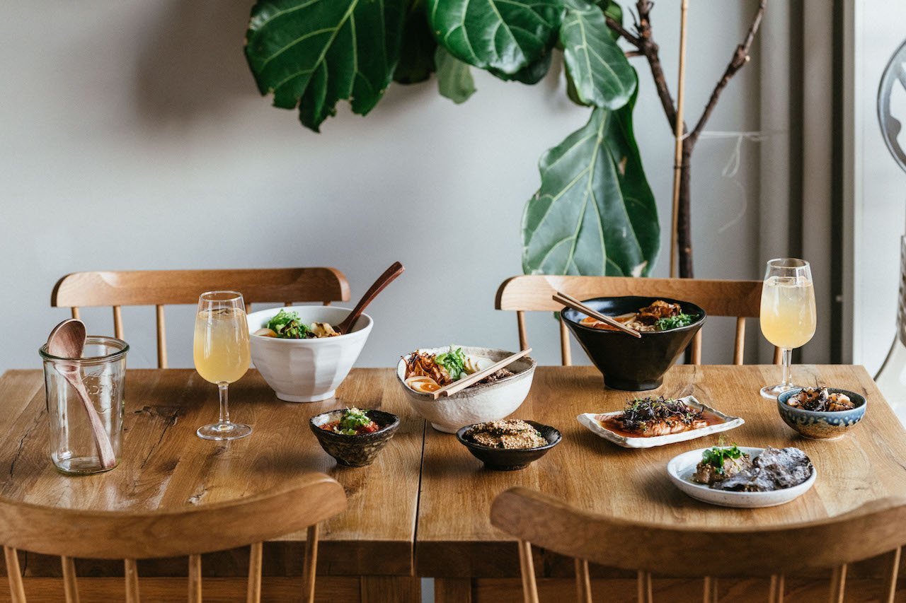 Hrímnir Ramen – Oslo