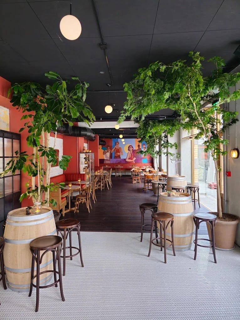 Kafe Republik – Oslo