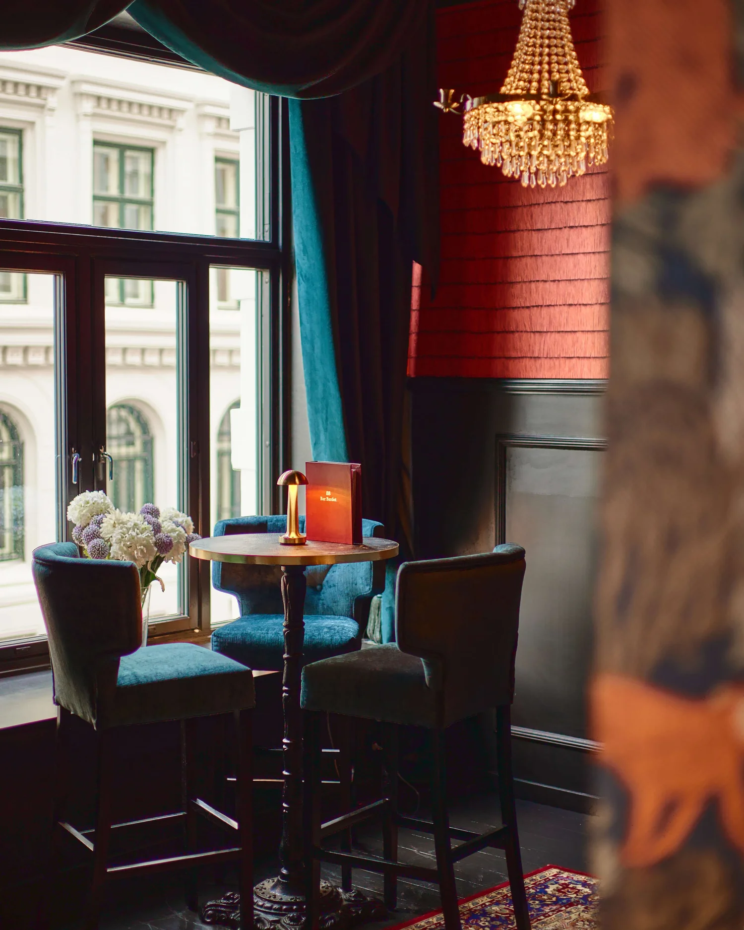 Bar Bardot – Oslo