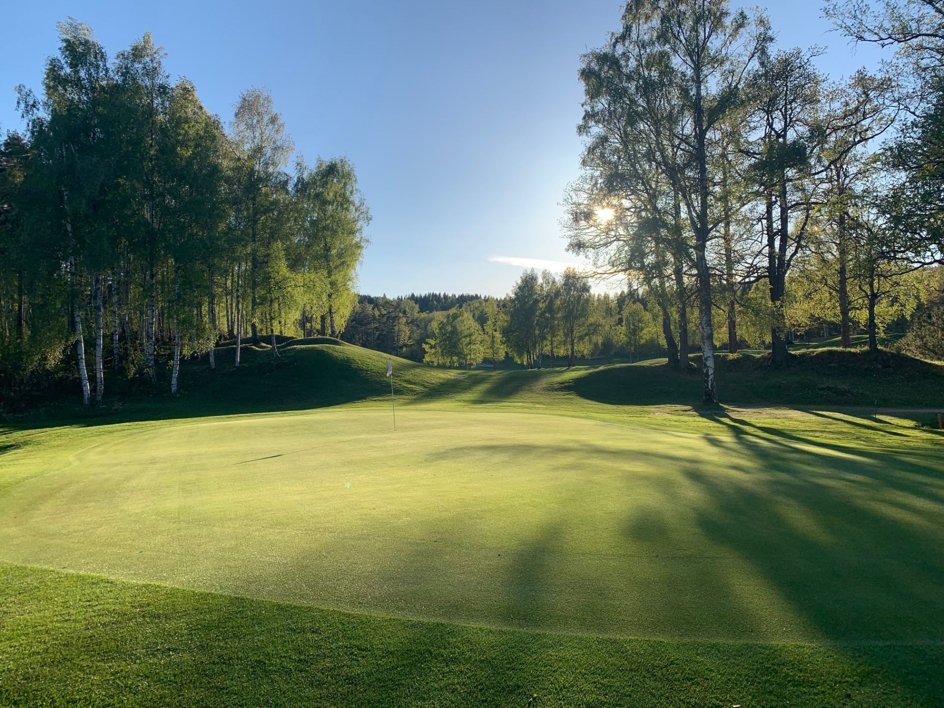Asker Golfklubb – Asker