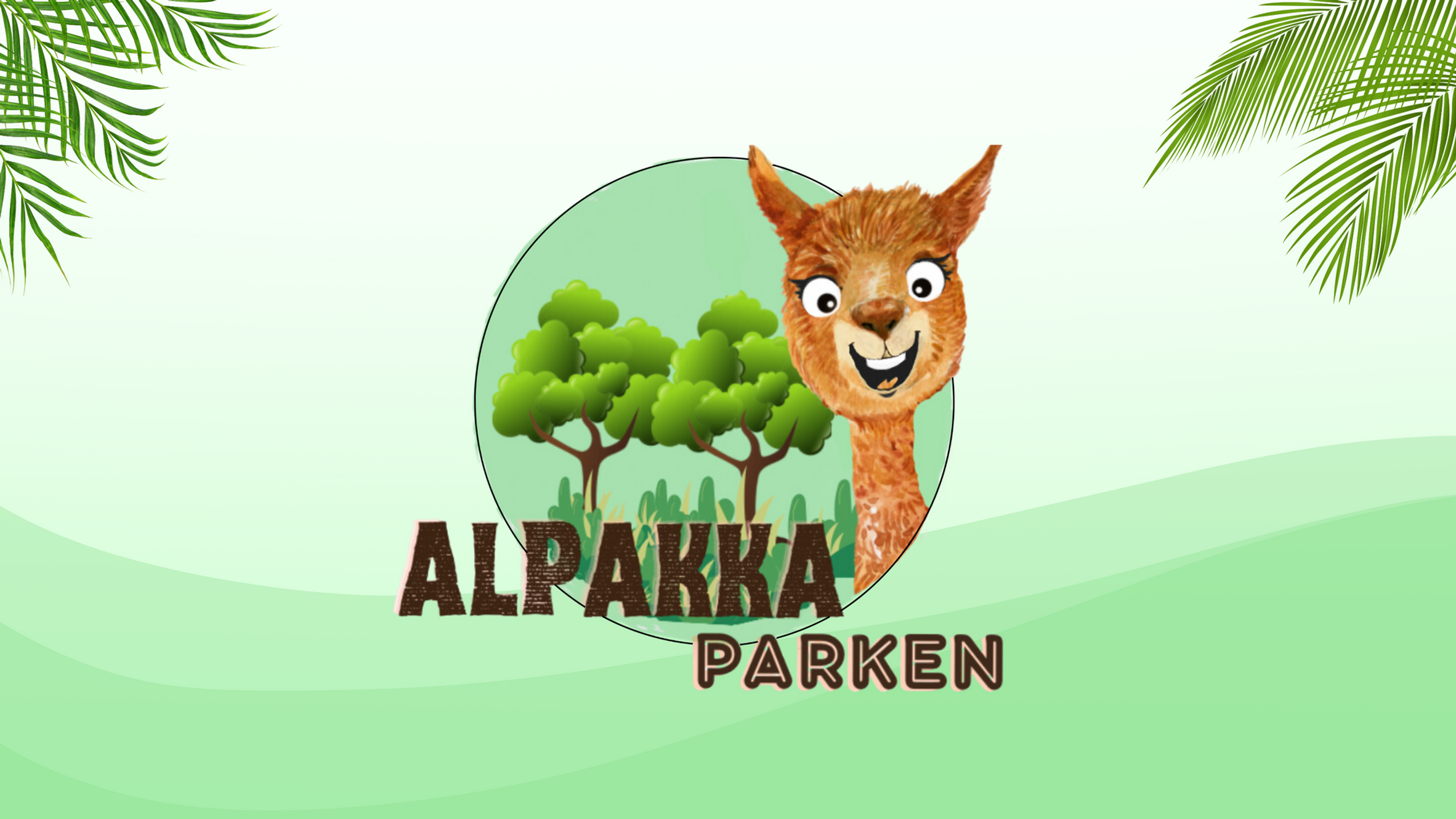 Alpakkaparken – Rossland