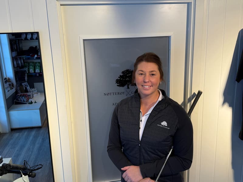 Nøtterøy Golfklubb – Nøtterøy