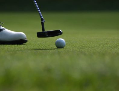 Ullensaker Golfklubb – Jessheim