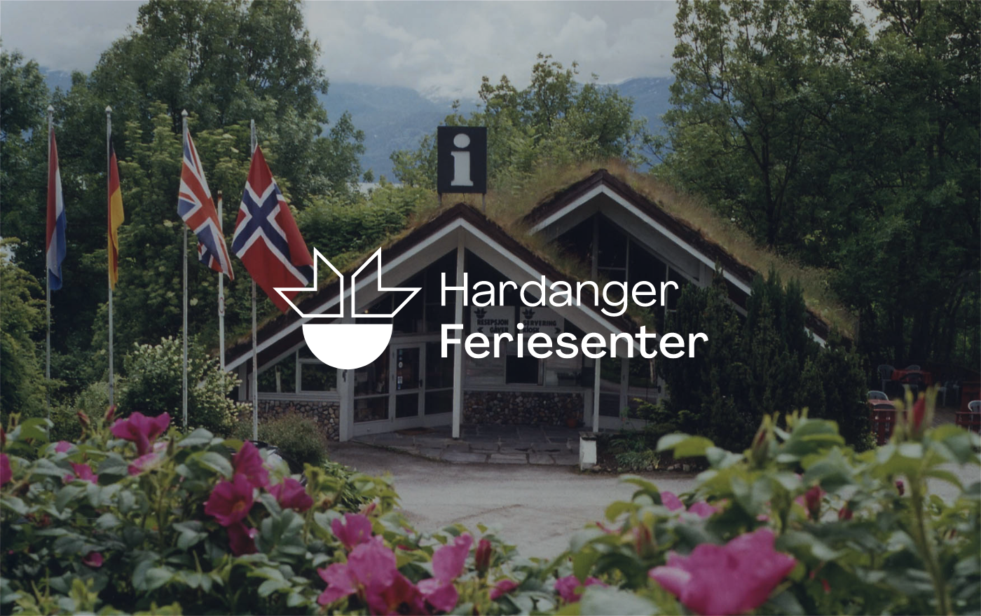 Hardanger Feriesenter – Norheimsund