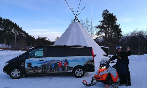 Alta Adventure – Alta