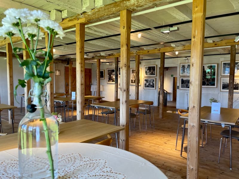 Holmeegenes – Stavanger