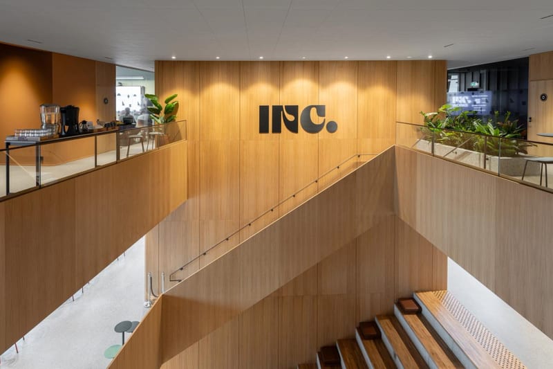 INC. Valle konferanse- og møtesenter – Oslo