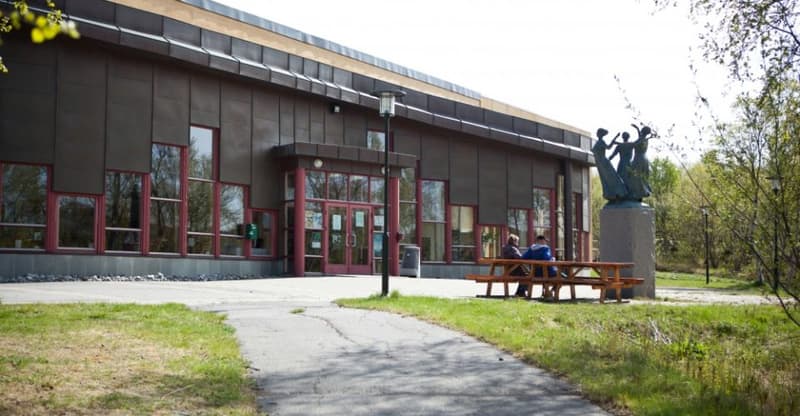 Grenselandmuseet – Kirkenes
