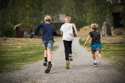 Valdres Folkemuseum – Fagernes