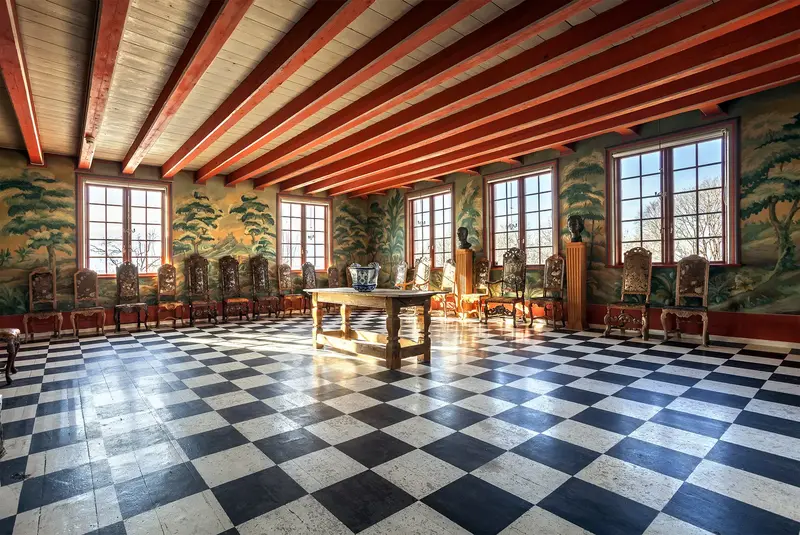 Linderud gård – Oslo