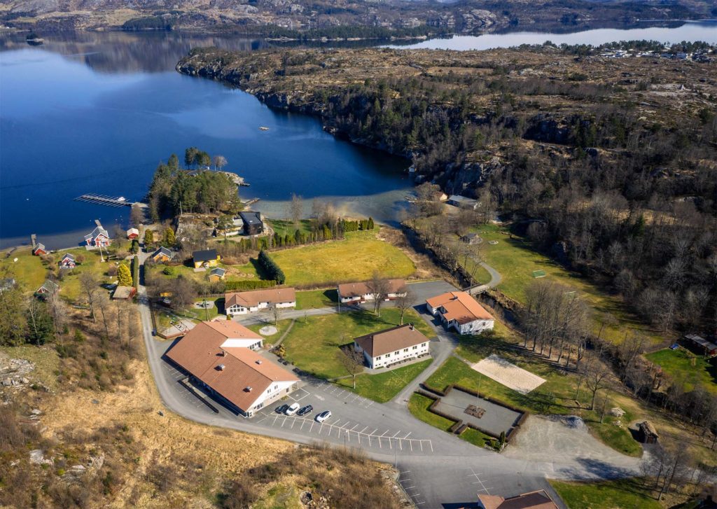 Stemnestaden leirsted – Aksdal