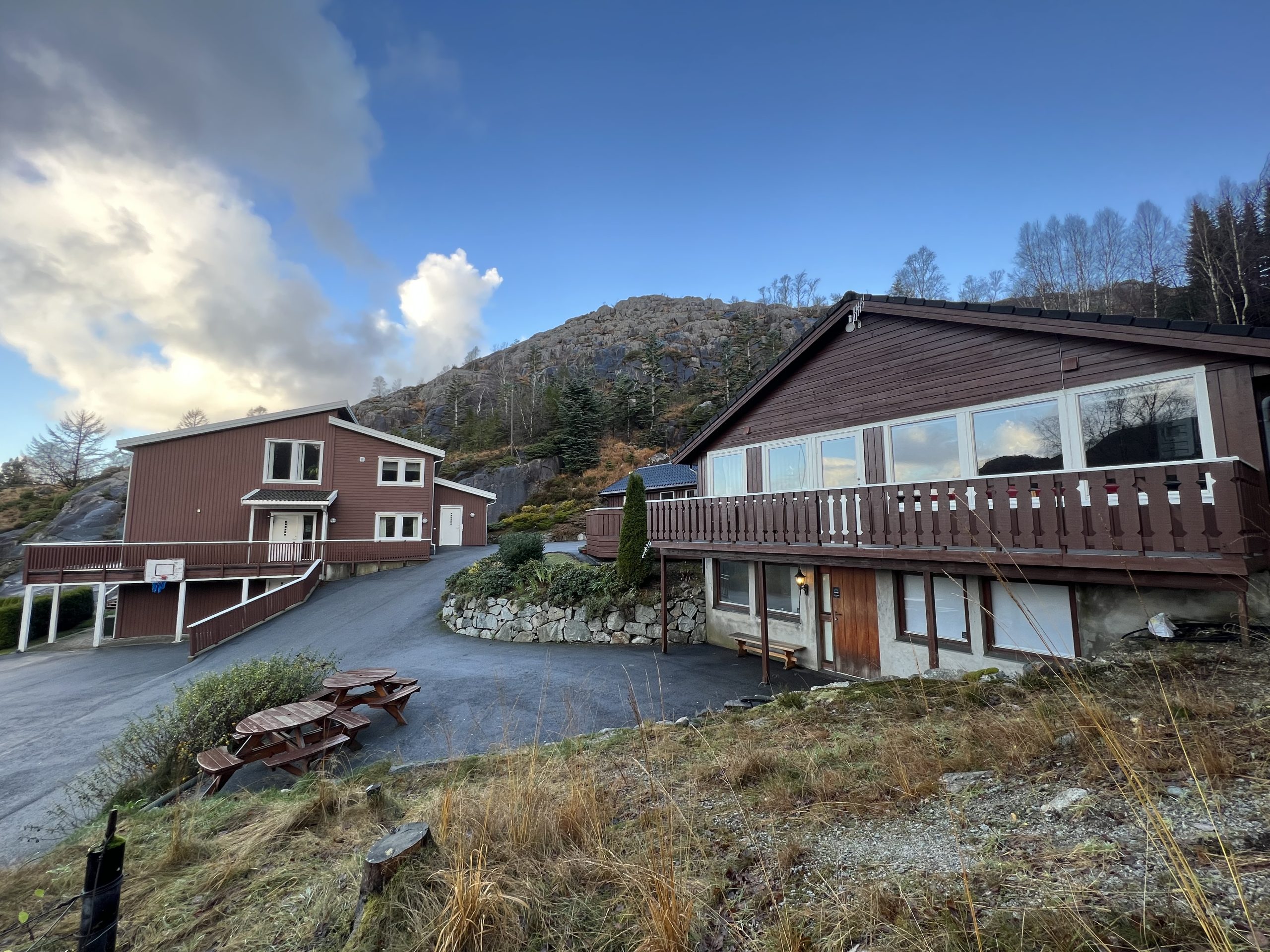 Nordlys Misjonssenter – Sandnes