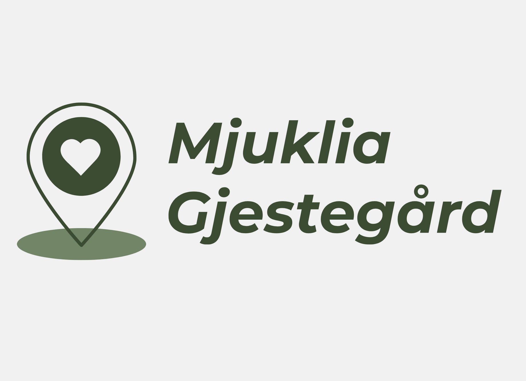 Mjuklia Gjestegård – Orkanger
