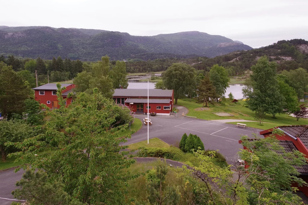 Horve ungdomssenter – Sandnes