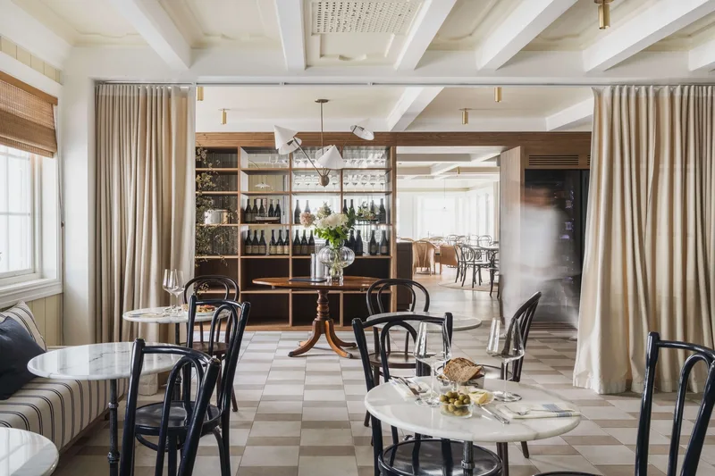 Lanternen Yacht Club – Oslo