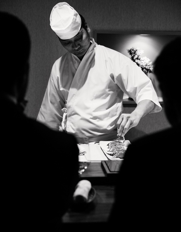 Sabi Omakase – Stavanger