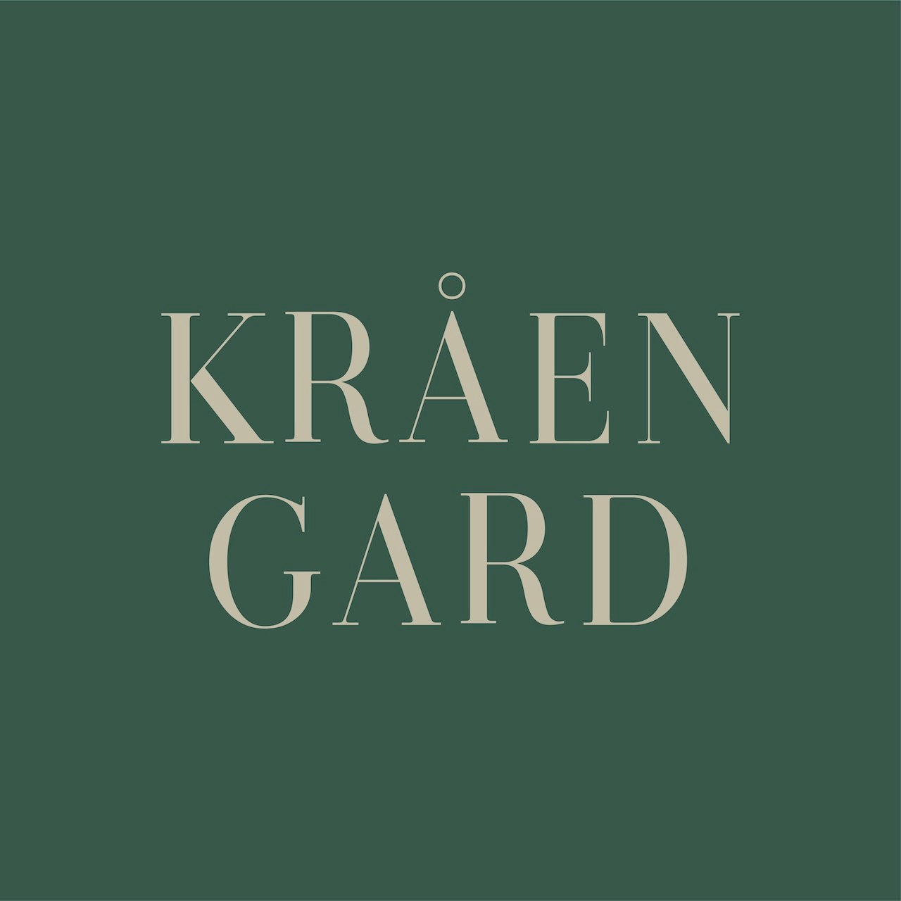 Kråen Gard – Larsnes