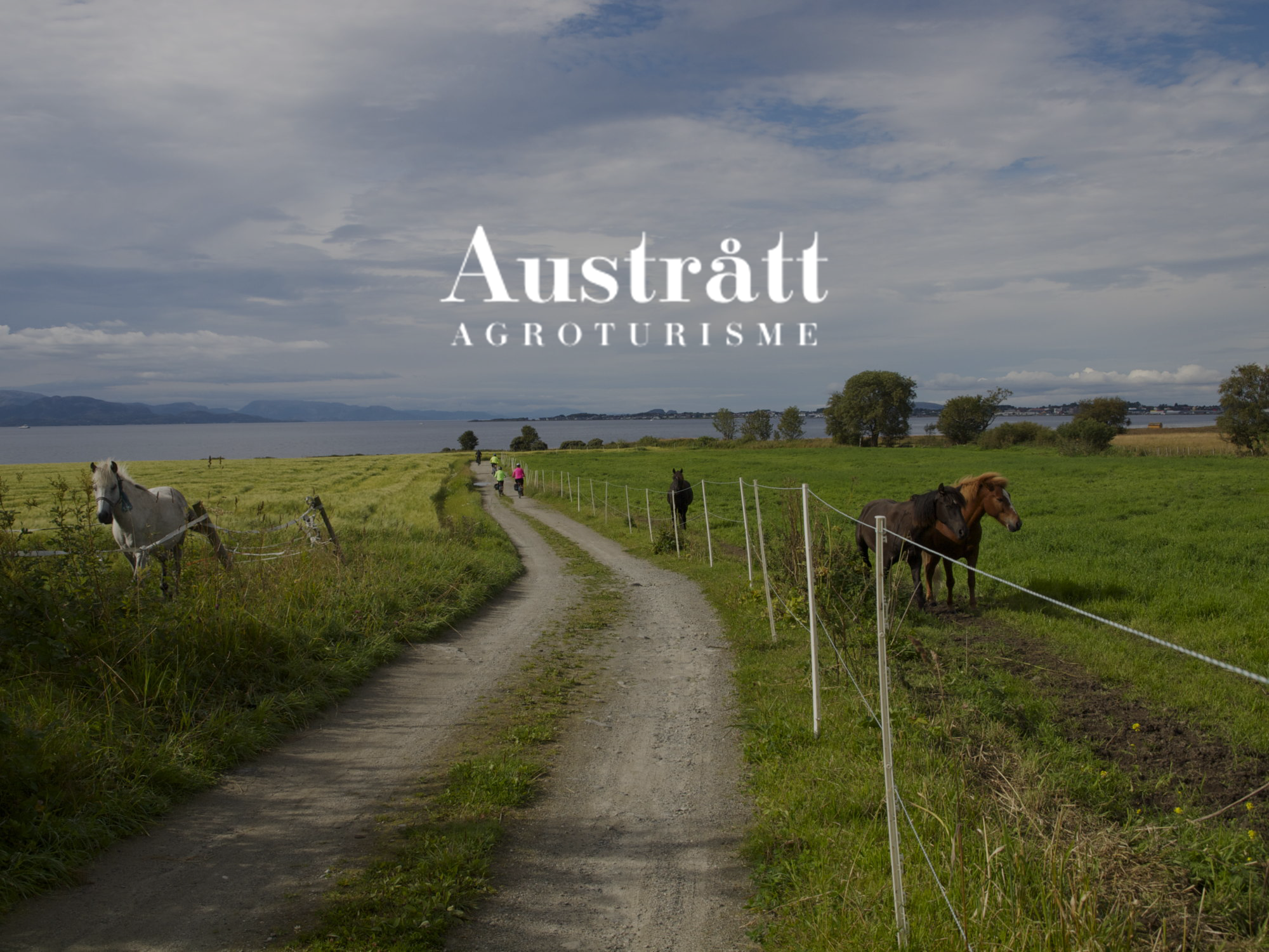 Austrått Agroturisme – Opphaug