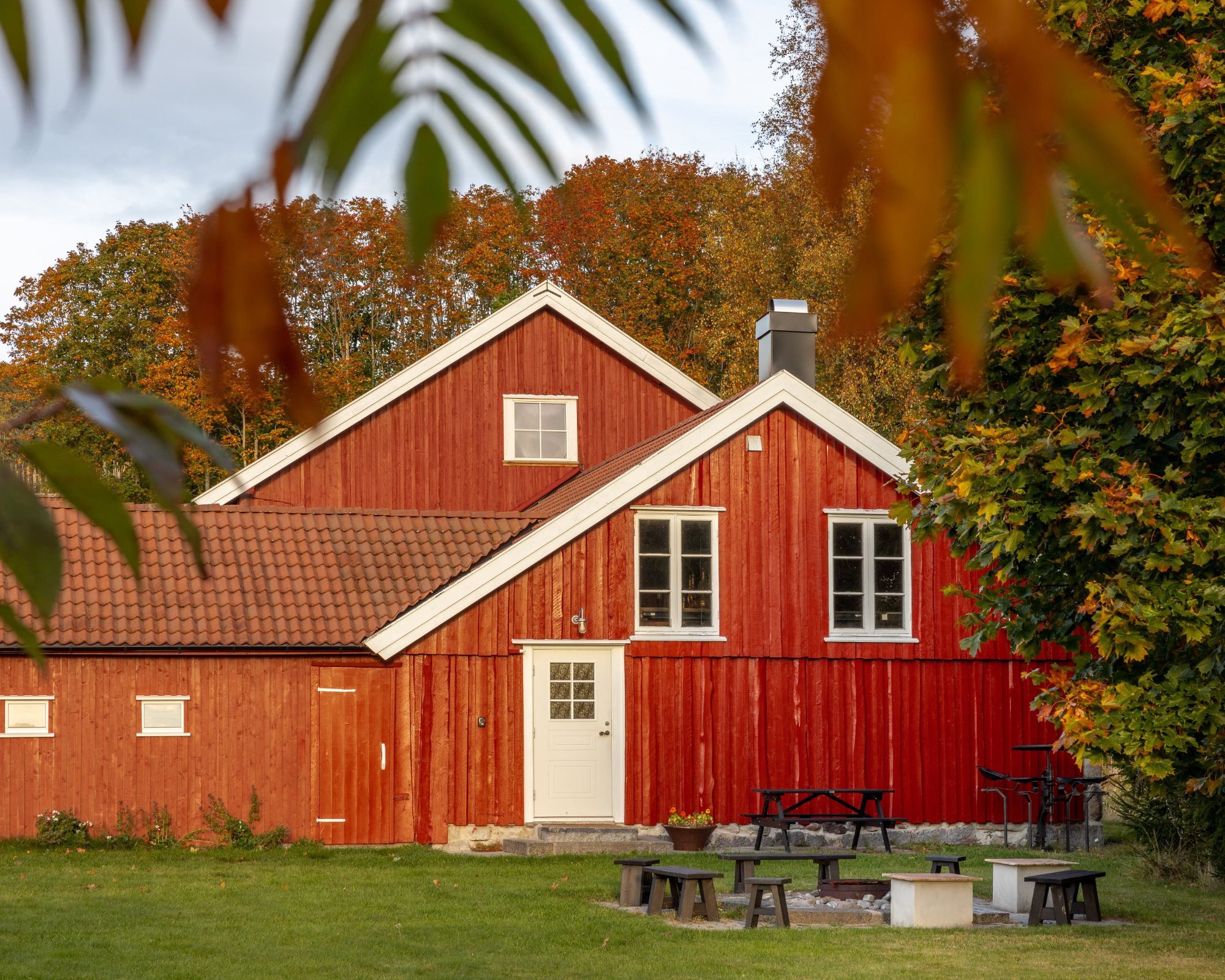 Morellgården