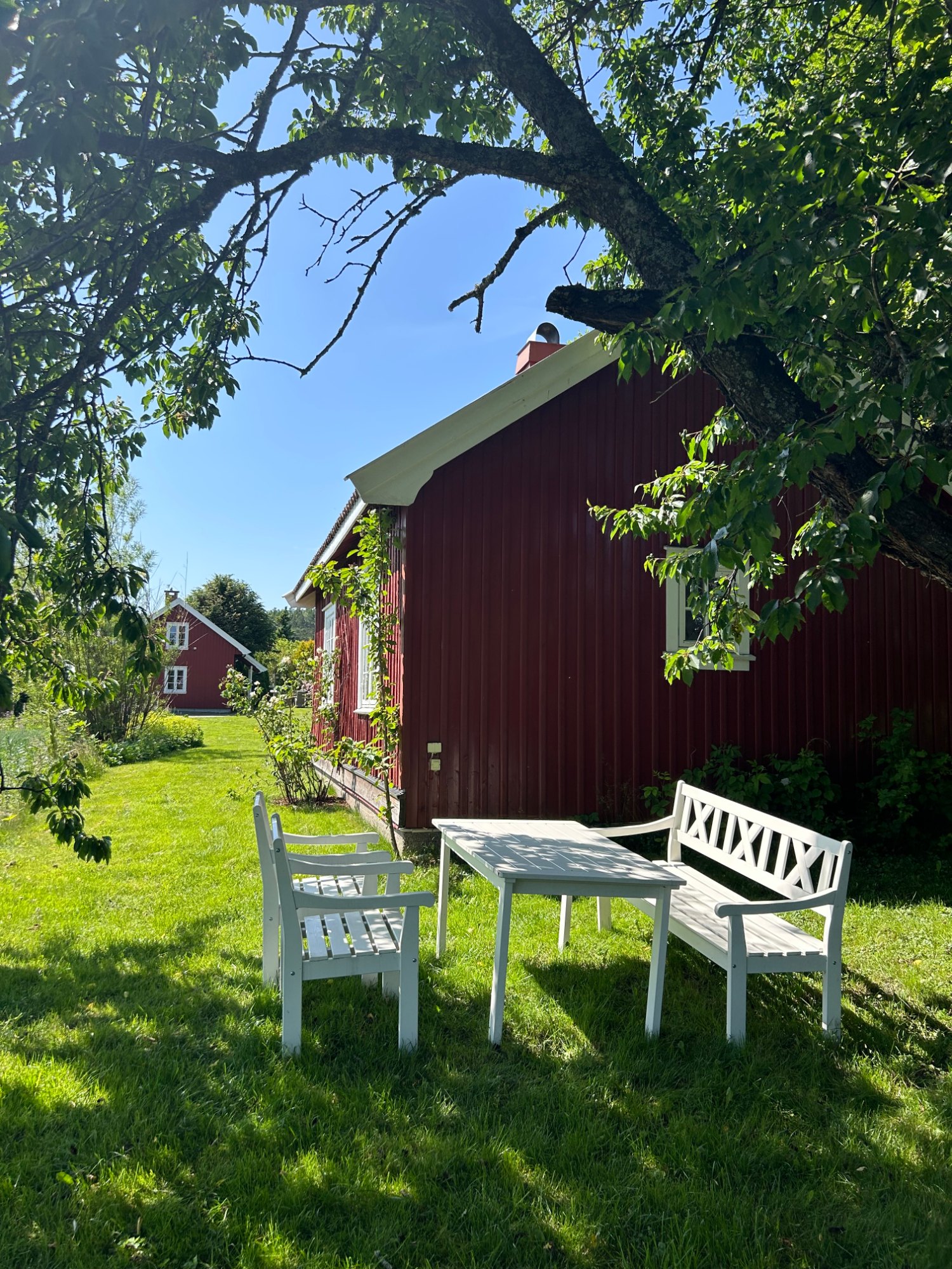 Morellgården