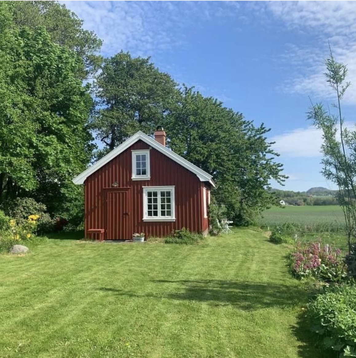 Morellgården