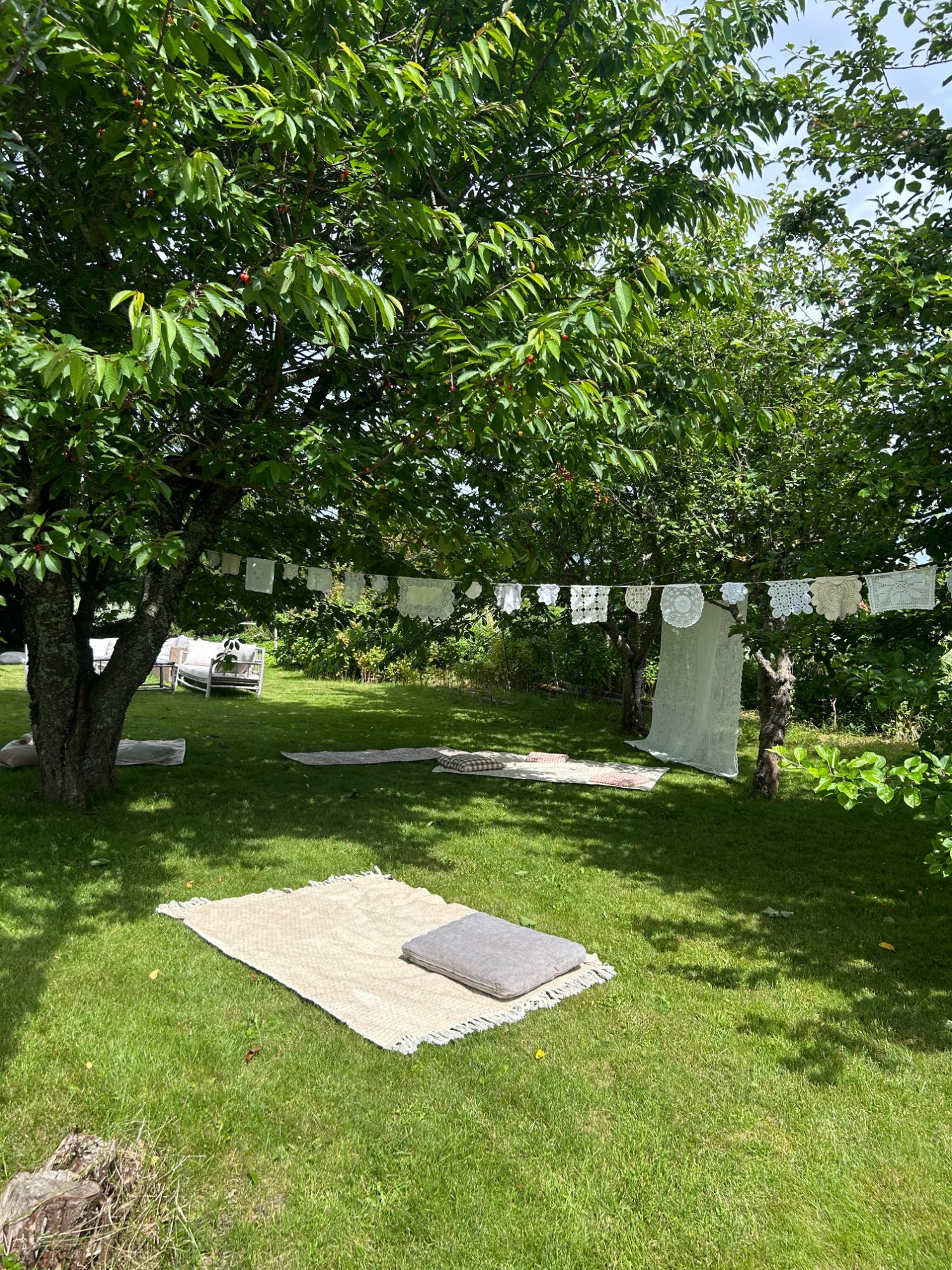 Morellgården