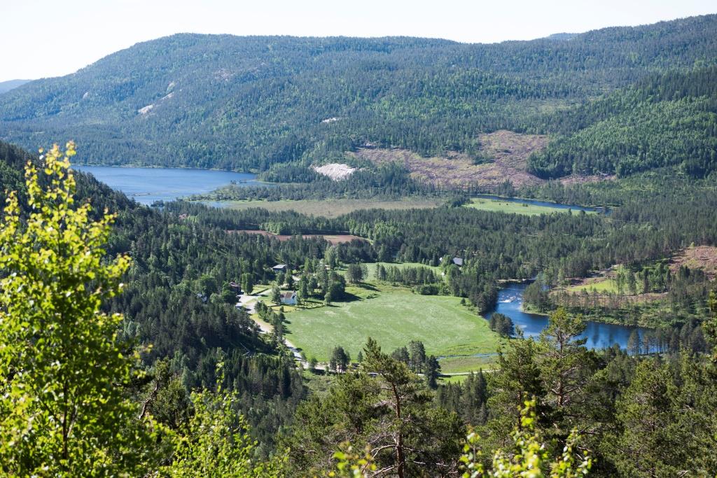 Hillestad Feriesenter – Dølemo