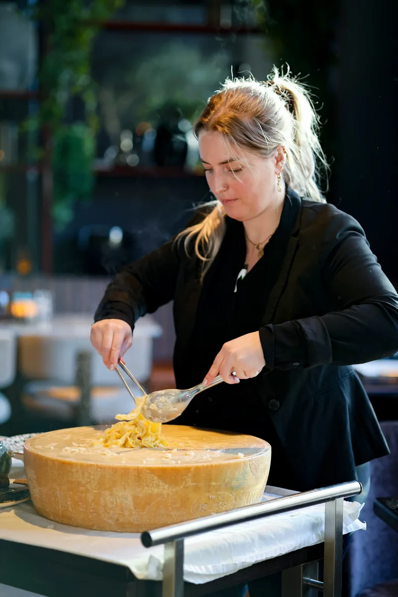 Maximus Trattoria – Oslo