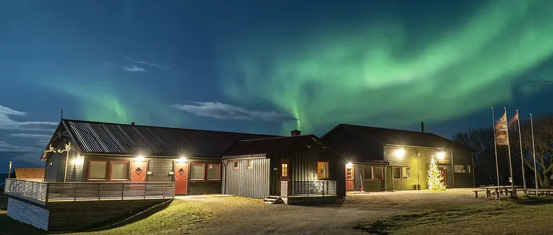 Marmelkroken – Risøyhamn