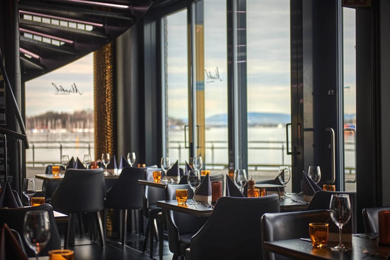 Mirabel Sørenga – Oslo