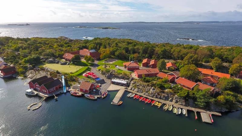 Røde Kors Sentrene Haraldvigen – Kristiansand